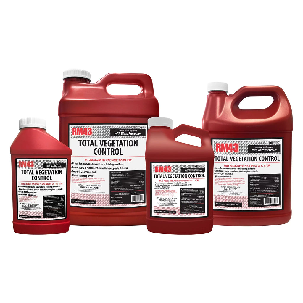 Total Vegetation Control 64 oz a7