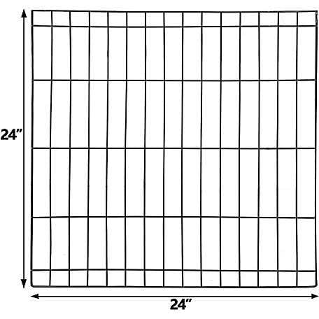 8-Panel Exercise Pet Pen k7