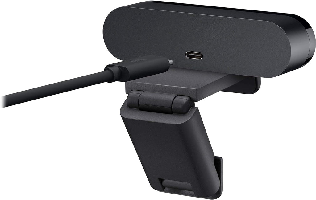 4K Webcam with HDR Technology k7p