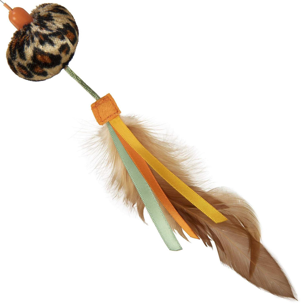 Cat Wand Toy k7p
