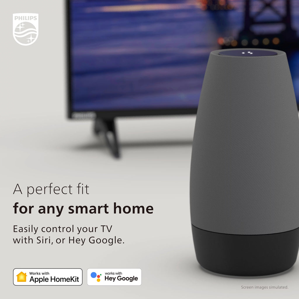 32" HD Smart LED TV 7k