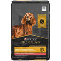 Purina Pro Plan Sensitive Skin &amp; Stomach Salmon &amp; Rice Formula Senior Dry Dog Food - Pet Supplies online store