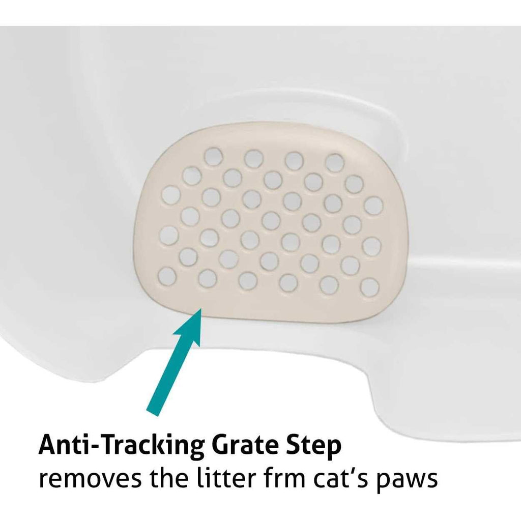 Cat Litter Box XL with High Wall a7