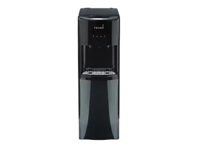 Water Dispenser Bottom Loading Hot Cold Black k7p
