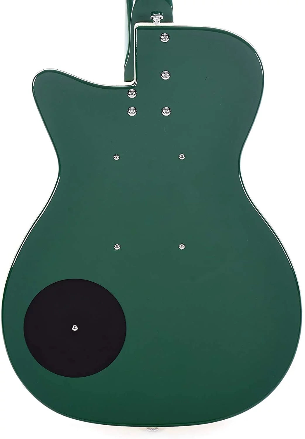 Electric Guitar Solid Body Single Cutaway k7m