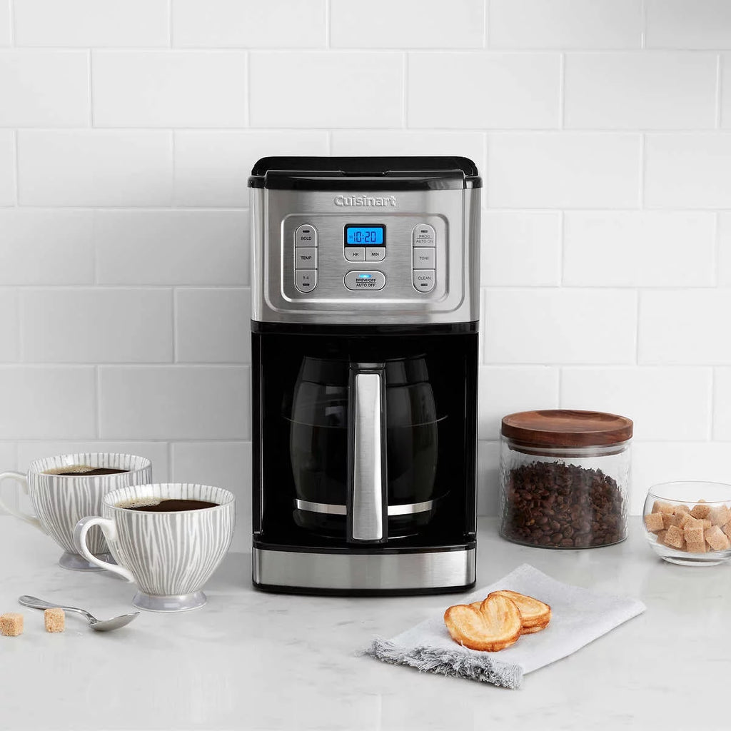 Coffee Maker Programmable 14-Cup a7