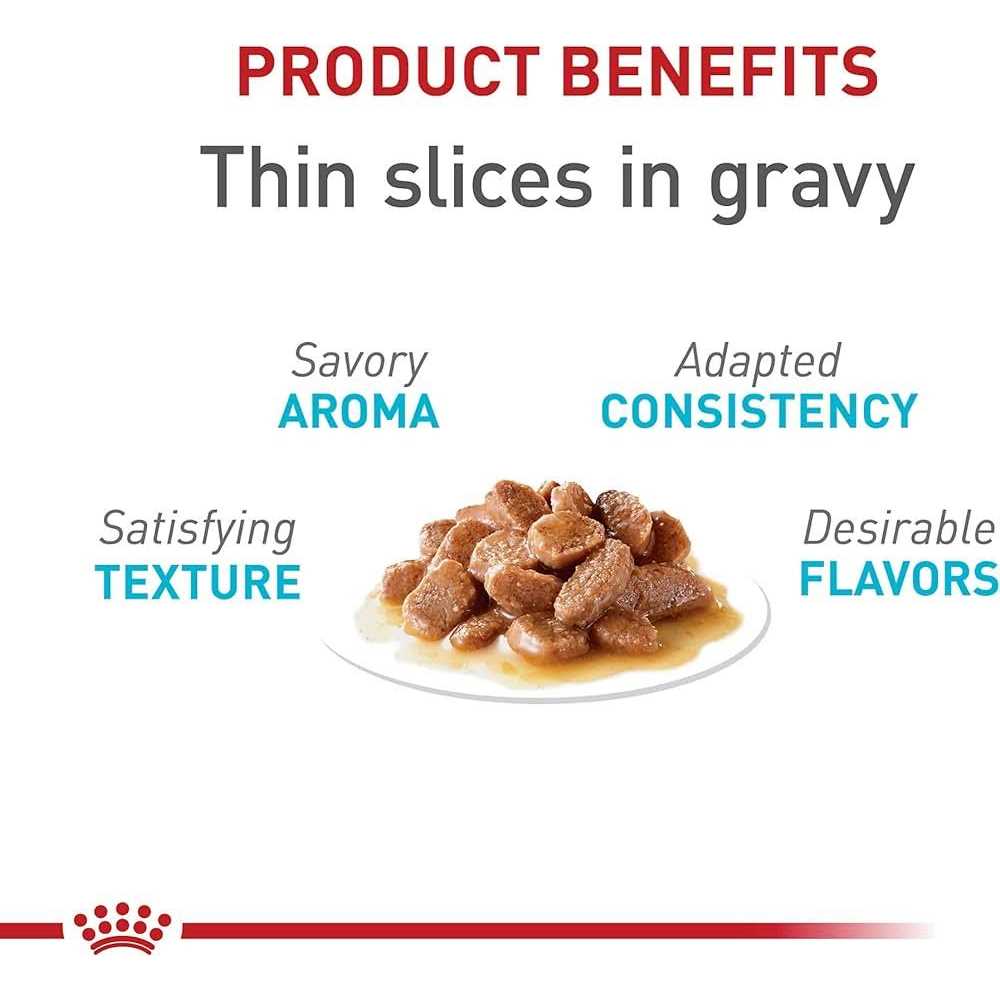 Urinary Care Wet Cat Food in Gravy k7