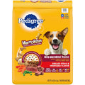 Pedigree Marrobites Steak &amp; Vegetable Adult Dry Dog Food - Pet Supplies online store