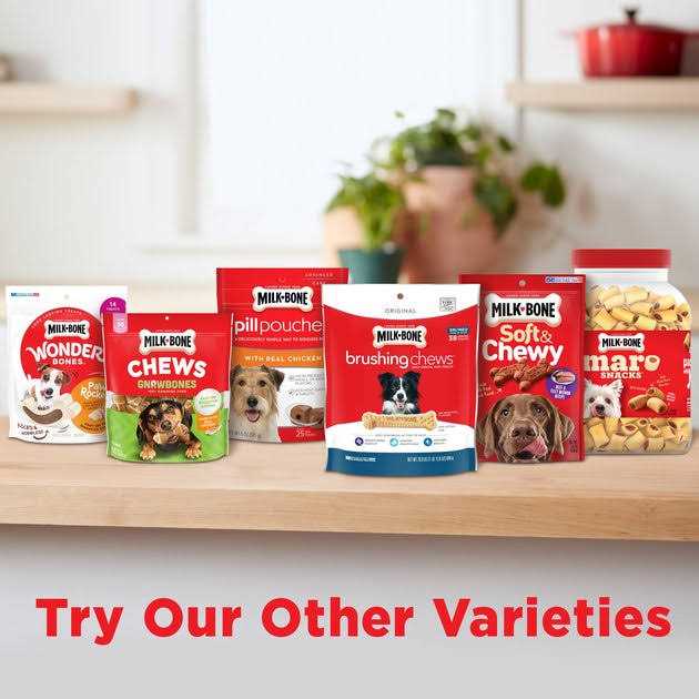 Dog Treats Gnaw Bones a7