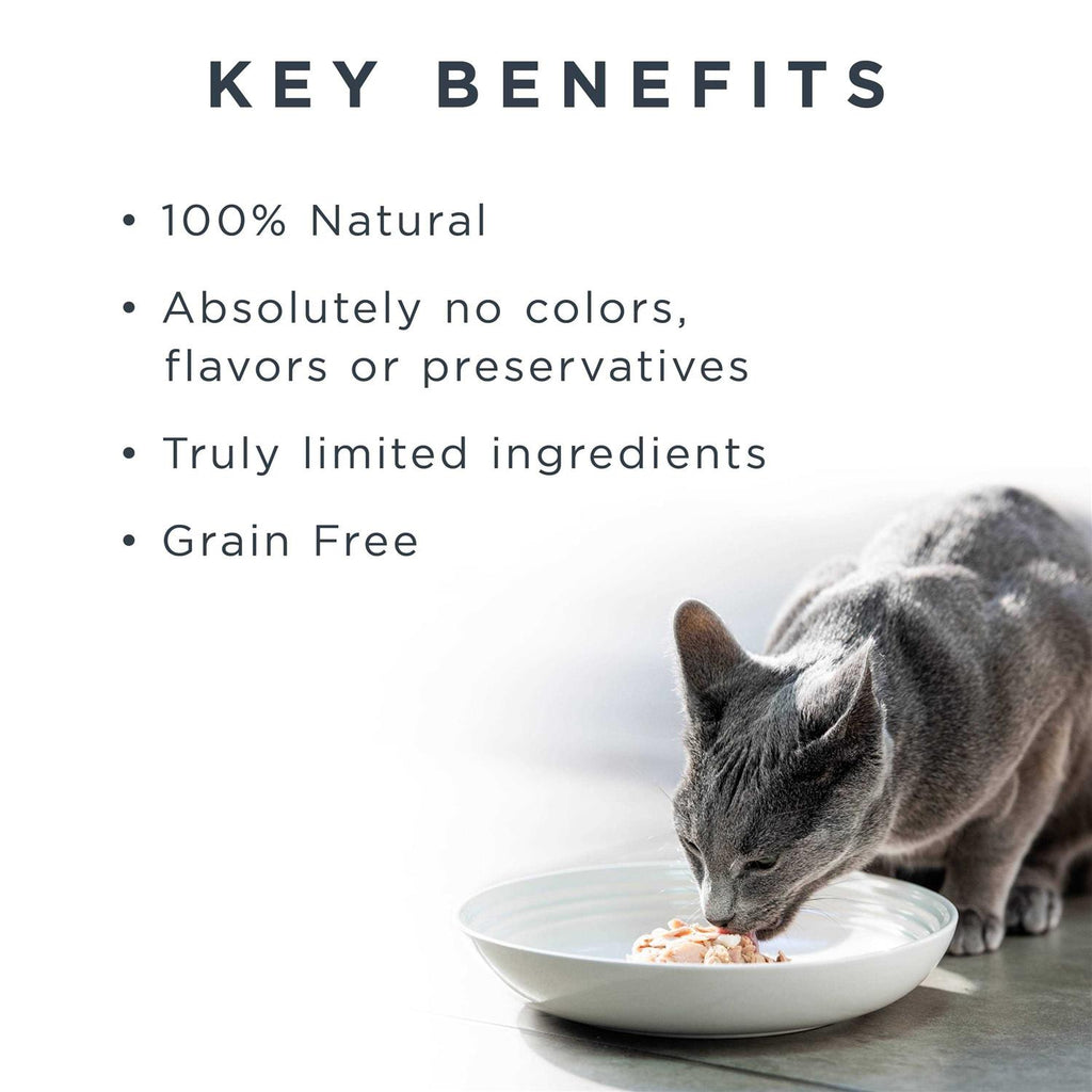 Cat Food Grain Free Chicken Broth a7