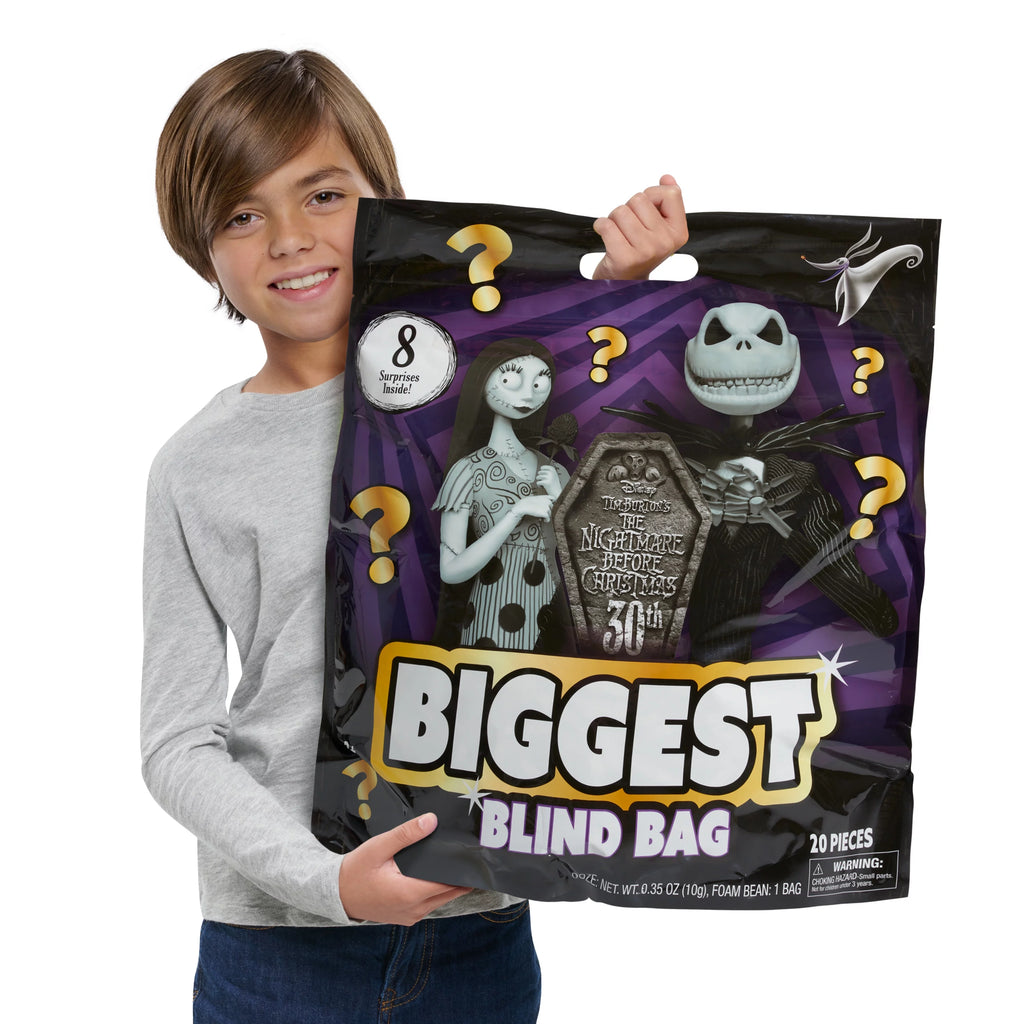 Christmas Blind Bag Toy 3up a7