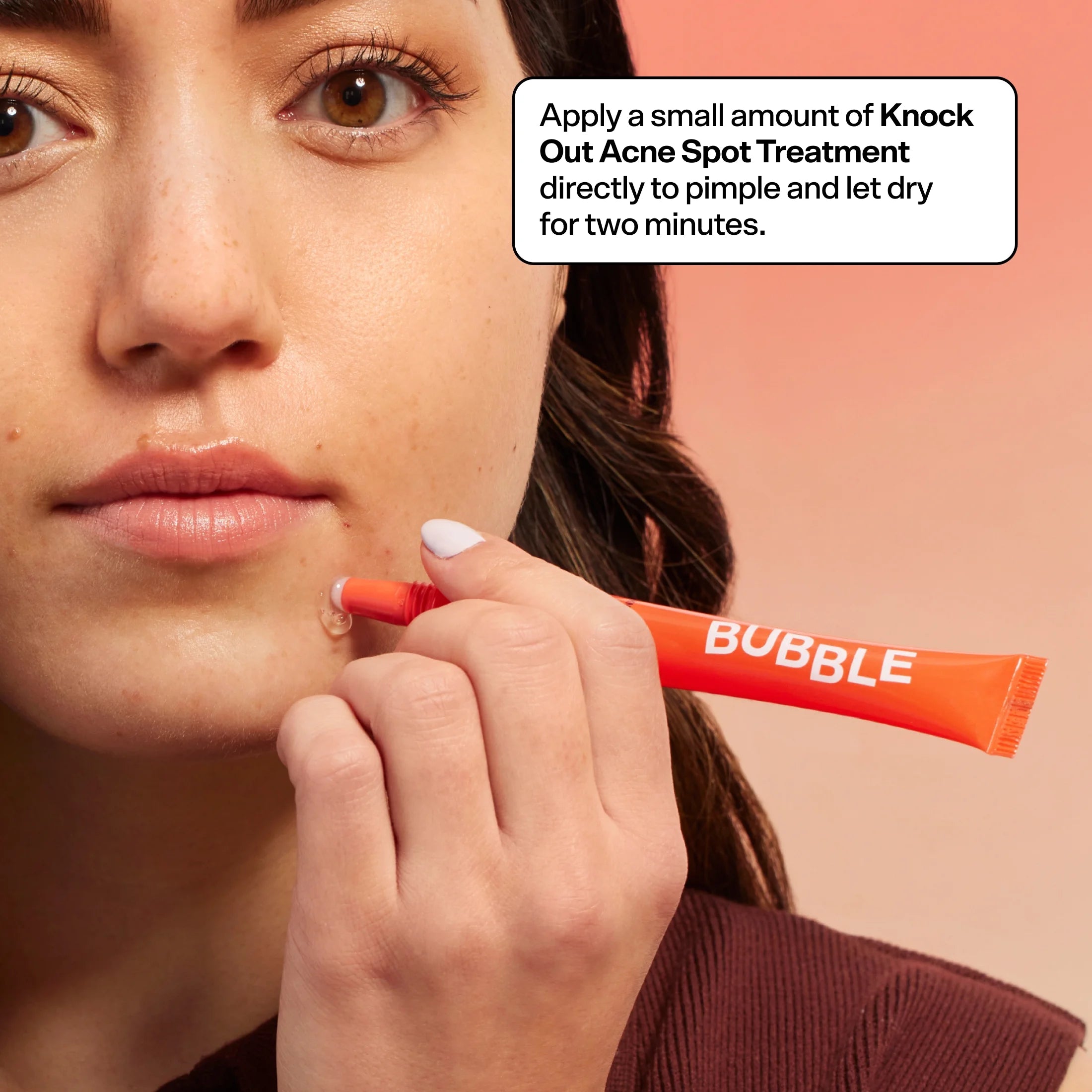 Acne Skincare Kit for All Skin Types, 3 Items a7