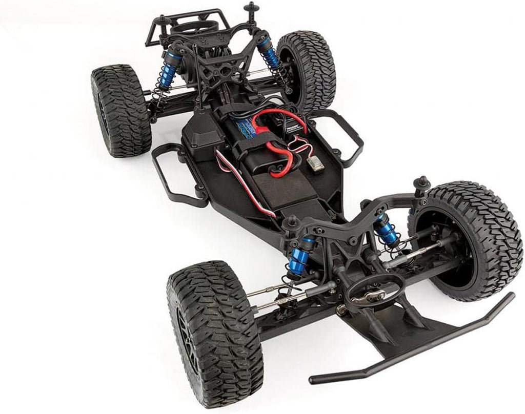 Team Associated 1/10 Pro2 SC10 2WD Short Course Truck RTR a7