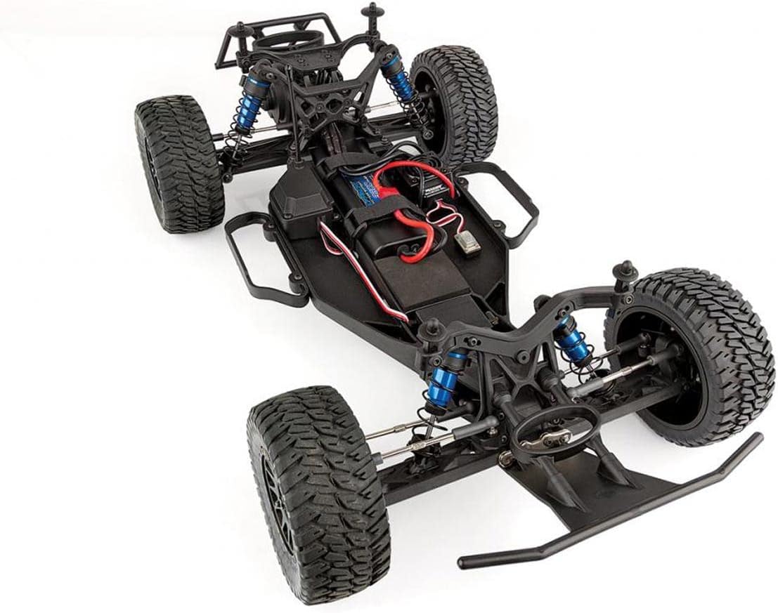Team Associated 1/10 Pro2 SC10 2WD Short Course Truck RTR a7