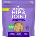 Dogswell Hip &amp; Joint Chicken Soft Strips Dog Treats - Pet Supplies online store