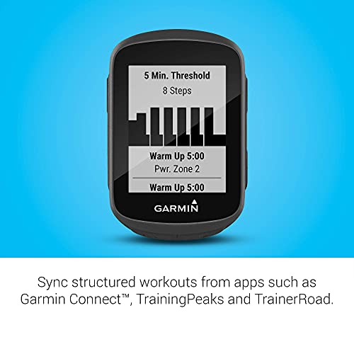 GPS Cycling Computer with Workout Guidance k7p