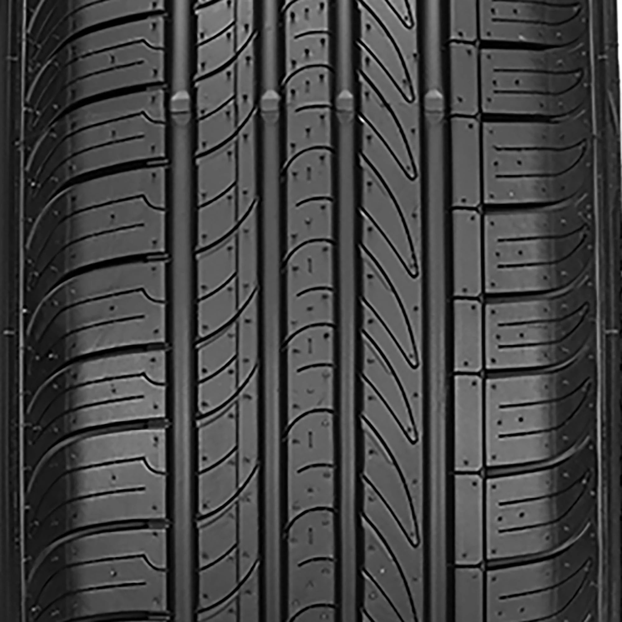All Season 235/65R16 103T Passenger Tire k7