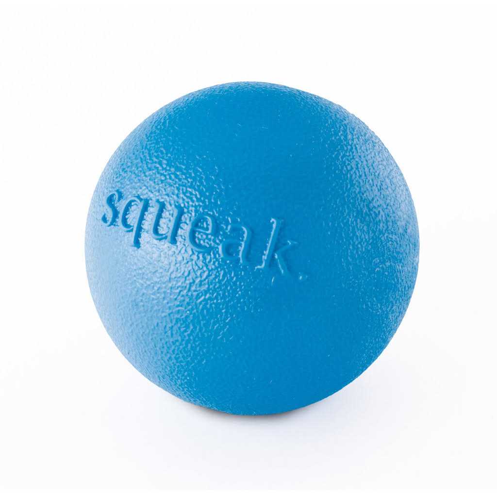Dog Squeak Toy Ball k7m