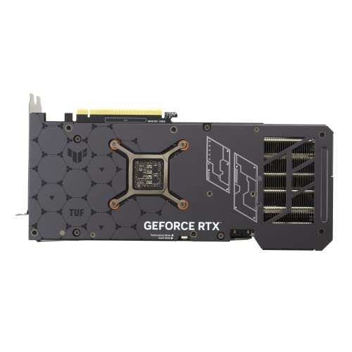 Graphics Card 12GB GDDR6X PCIe 4.0 k7