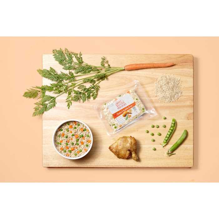 Frozen Chicken Recipe Dog Food k7m