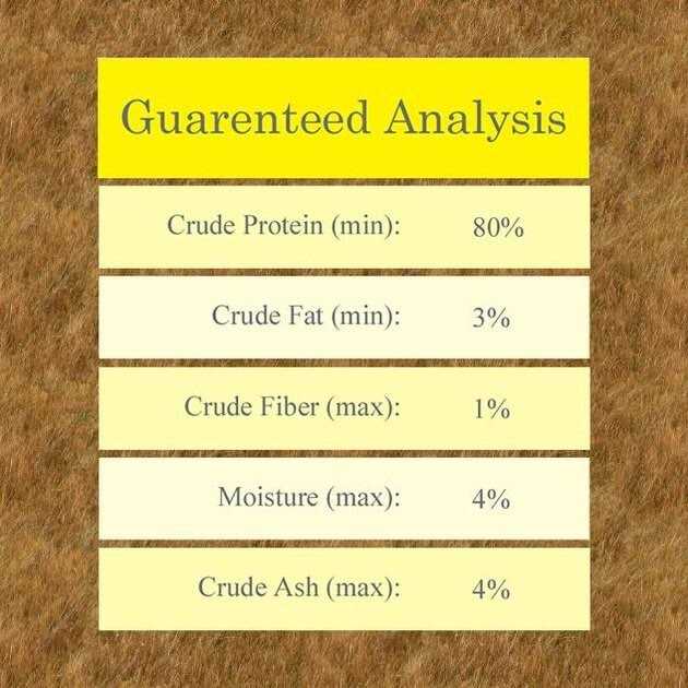Freeze Dried Chicken Treats for Cats a7