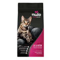Nulo MedalSeries Grain-Free Turkey &amp; Cod Dry Cat &amp; Kitten Food - Pet Supplies online store