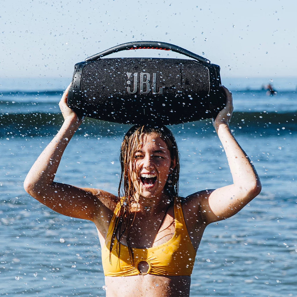 Portable Bluetooth Waterproof Speaker k7x