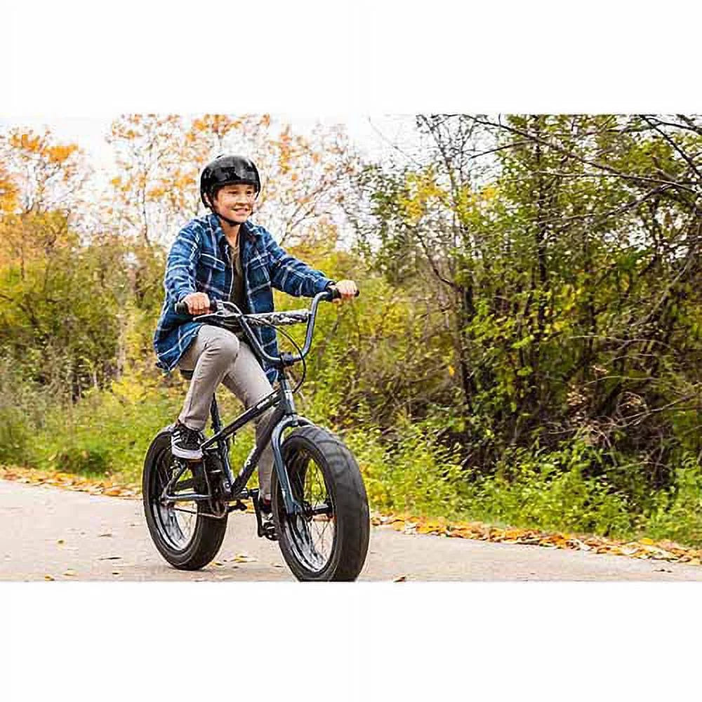 Mountain Bike 20 Inch All-Terrain Fat Tire k7