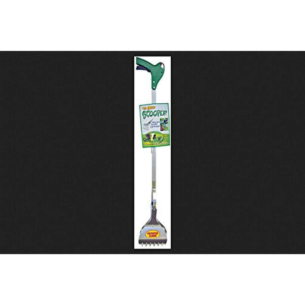 Diamond Visions The Super Scooper - Pet Supplies online store