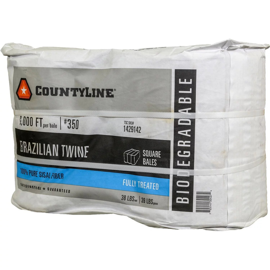 Baler Twine 9000 ft a7