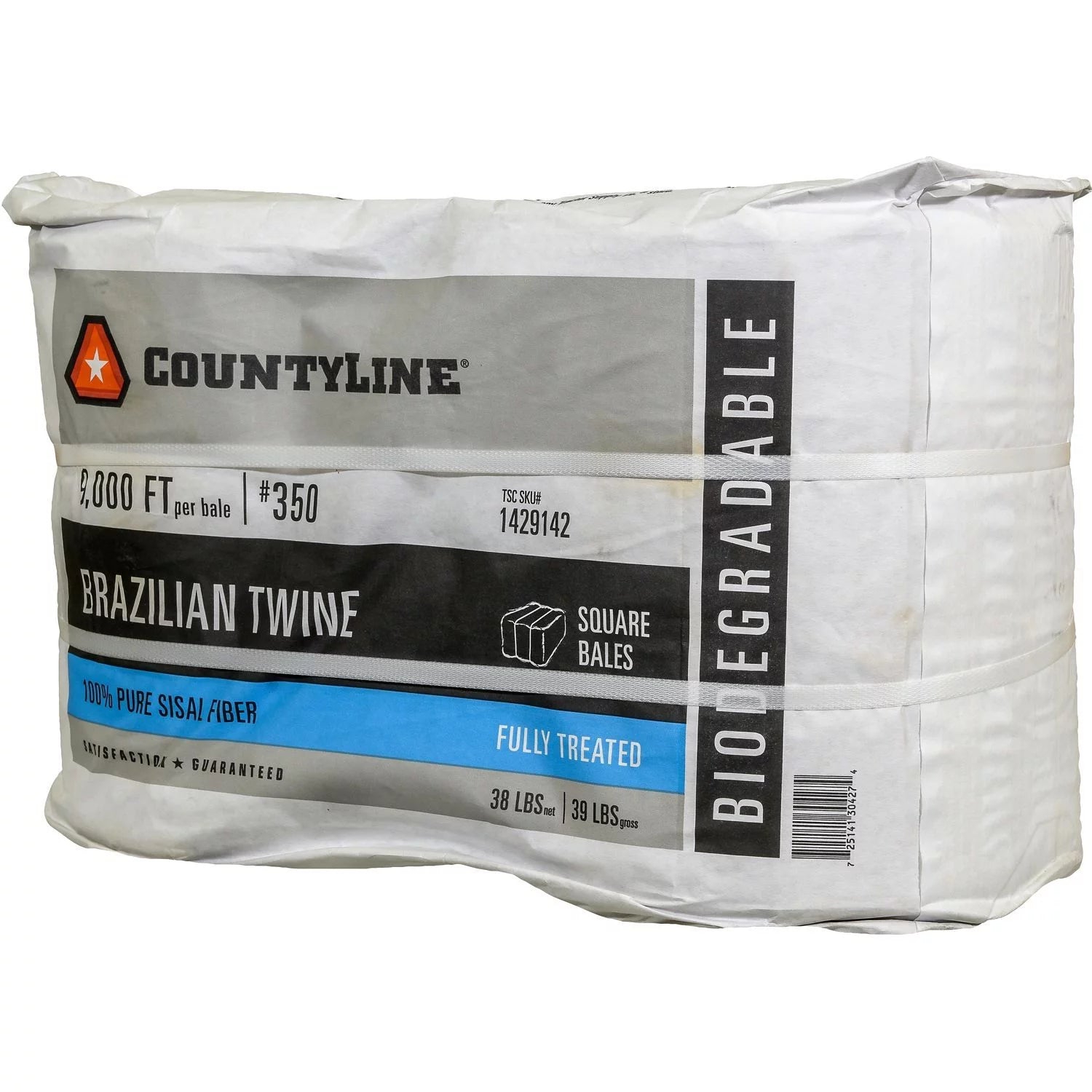Baler Twine 9000 ft a7