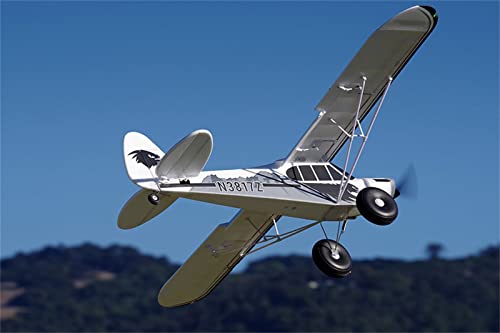 RC Plane 1700mm Piper PA-18 Super Cub 6CH PNP7k