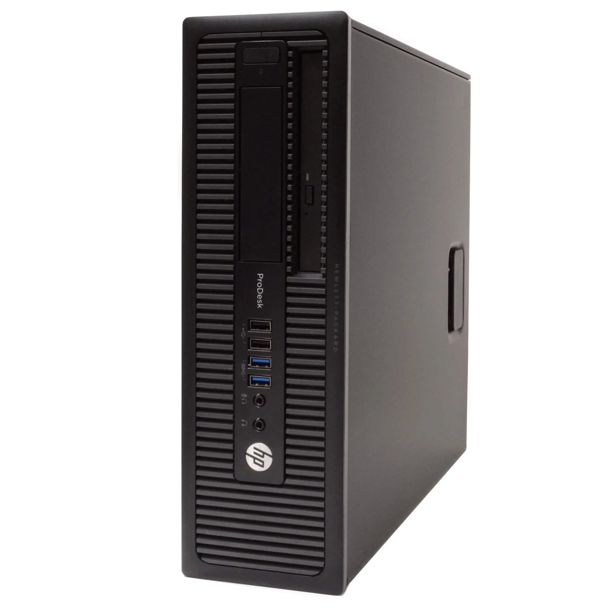 Desktop PC i5 Quad Core 8GB RAM 250GB HDD Windows 10 k7