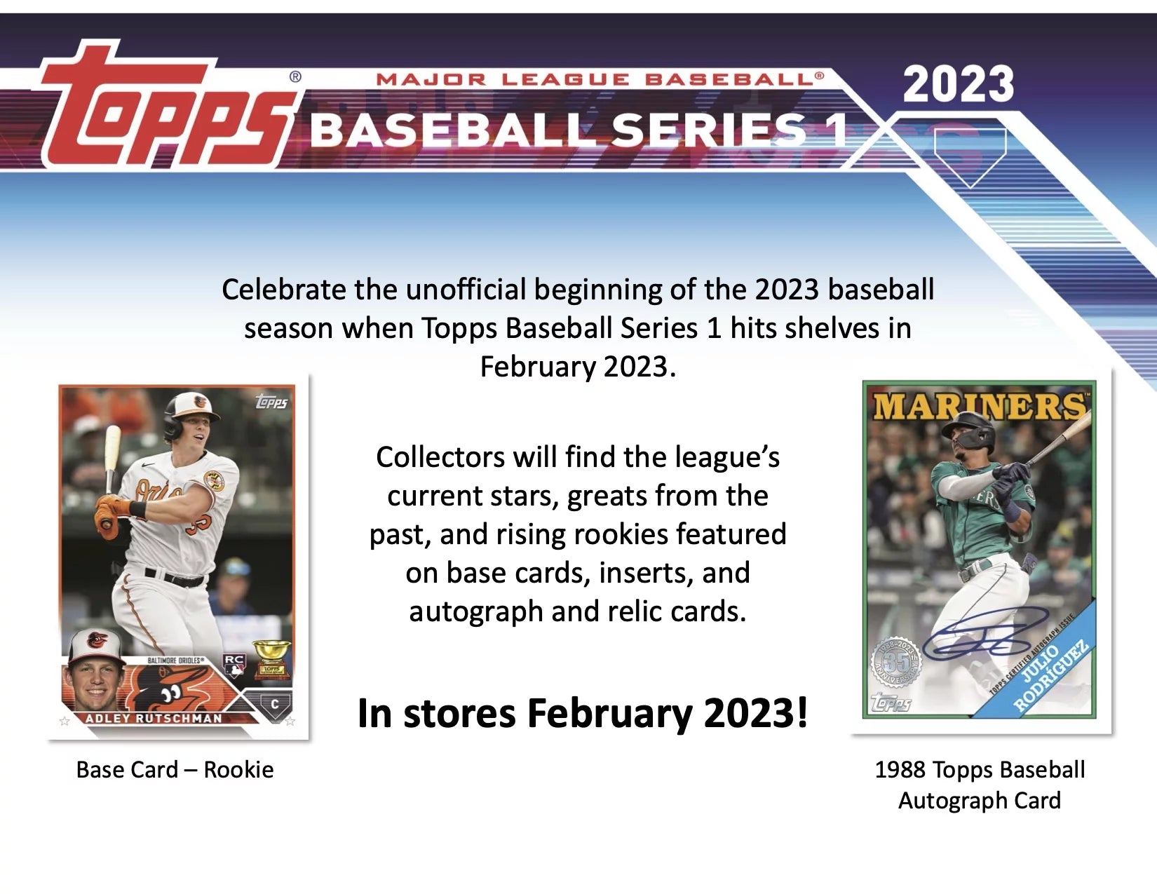 Baseball Factory Sealed Retail Display Box k7m