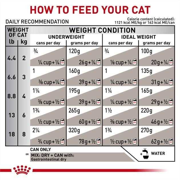 Gastrointestinal Loaf in Sauce Canned Cat Food a7