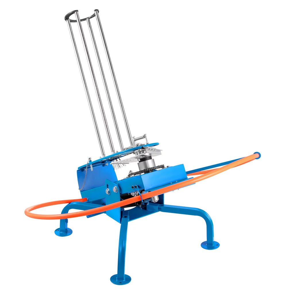 Clay Pigeon Thrower Automatic Trap Machine a7