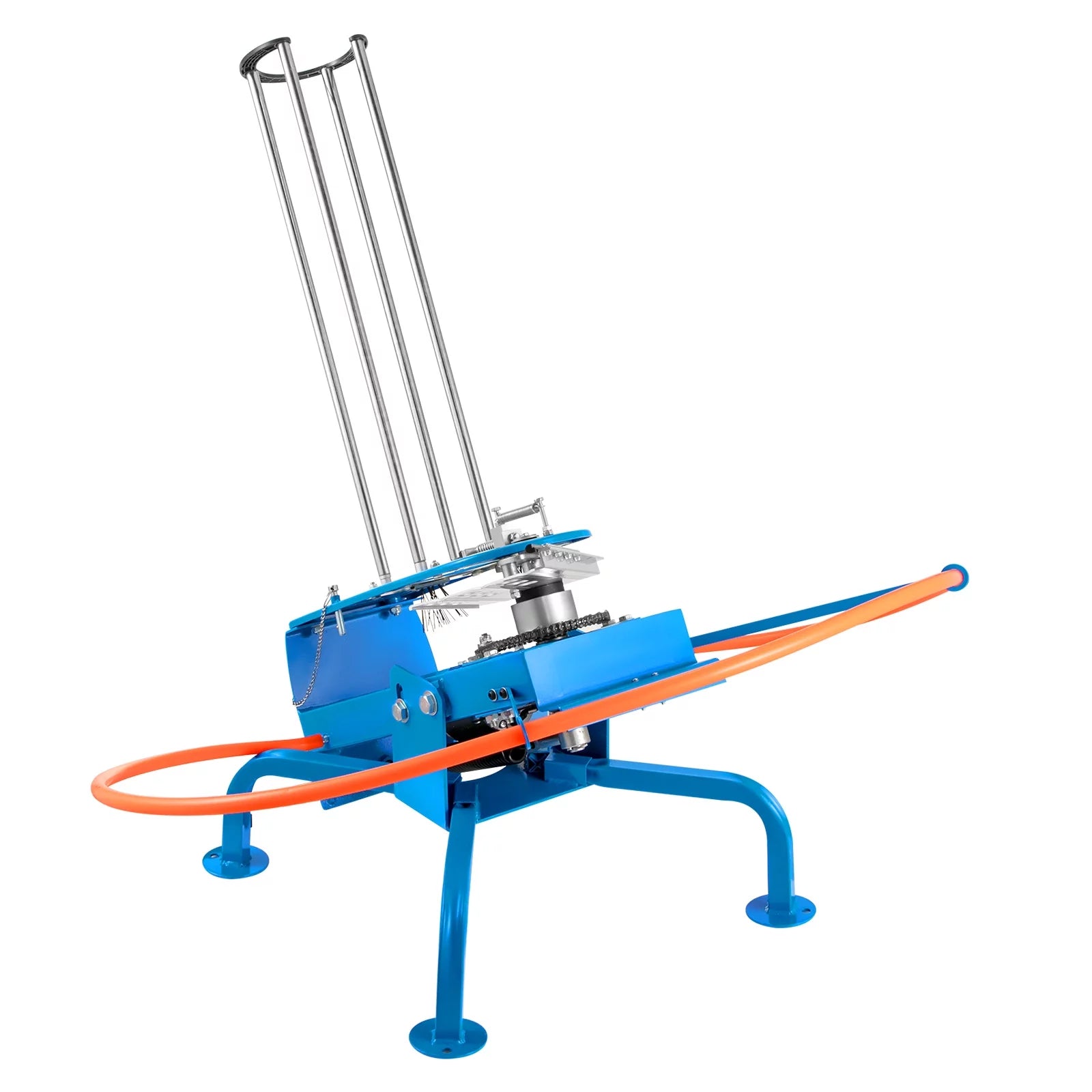 Clay Pigeon Thrower Automatic Trap Machine a7