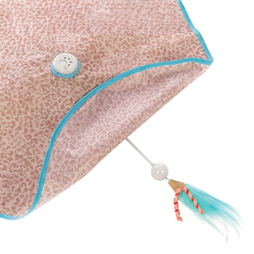 Cat Toy Interactive Play 7k
