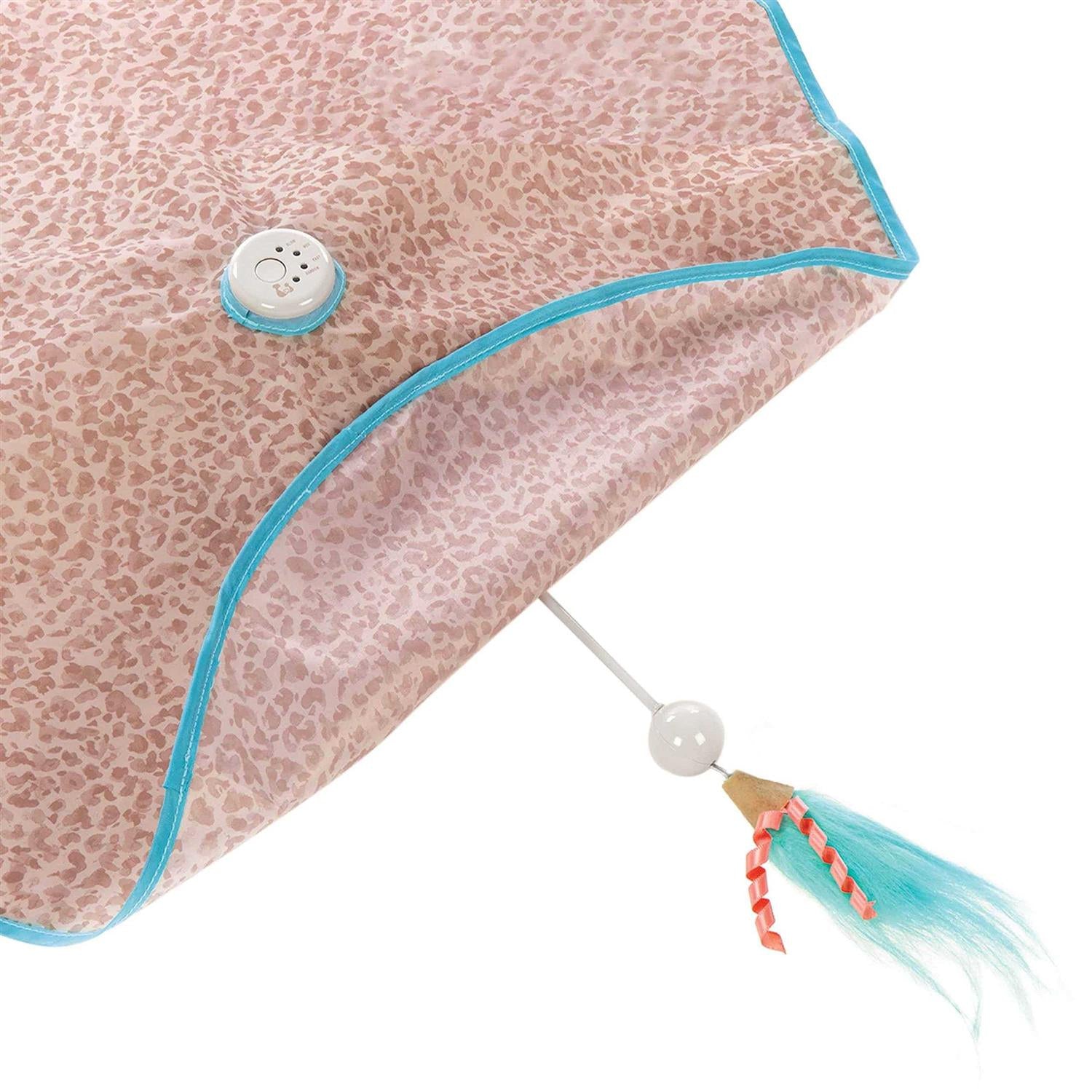 Cat Toy Interactive Play 7k