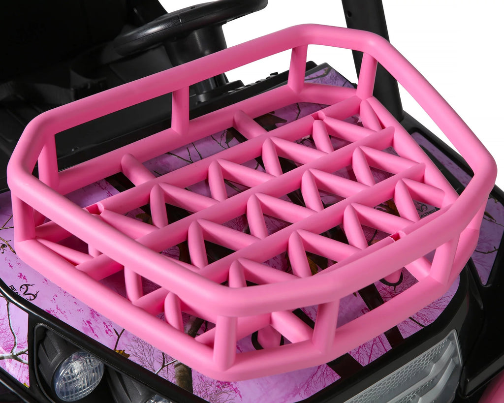 Kids Ride-on Car 24V a7