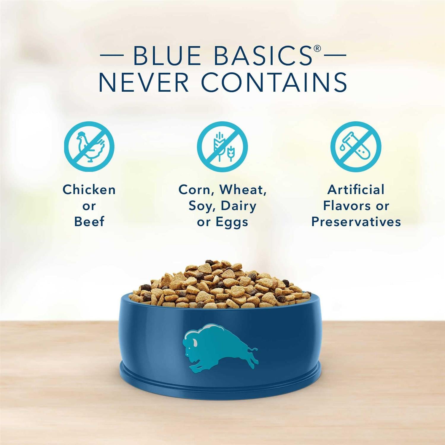 Grain Free Adult Dry Dog Food Lamb & Potato k7m