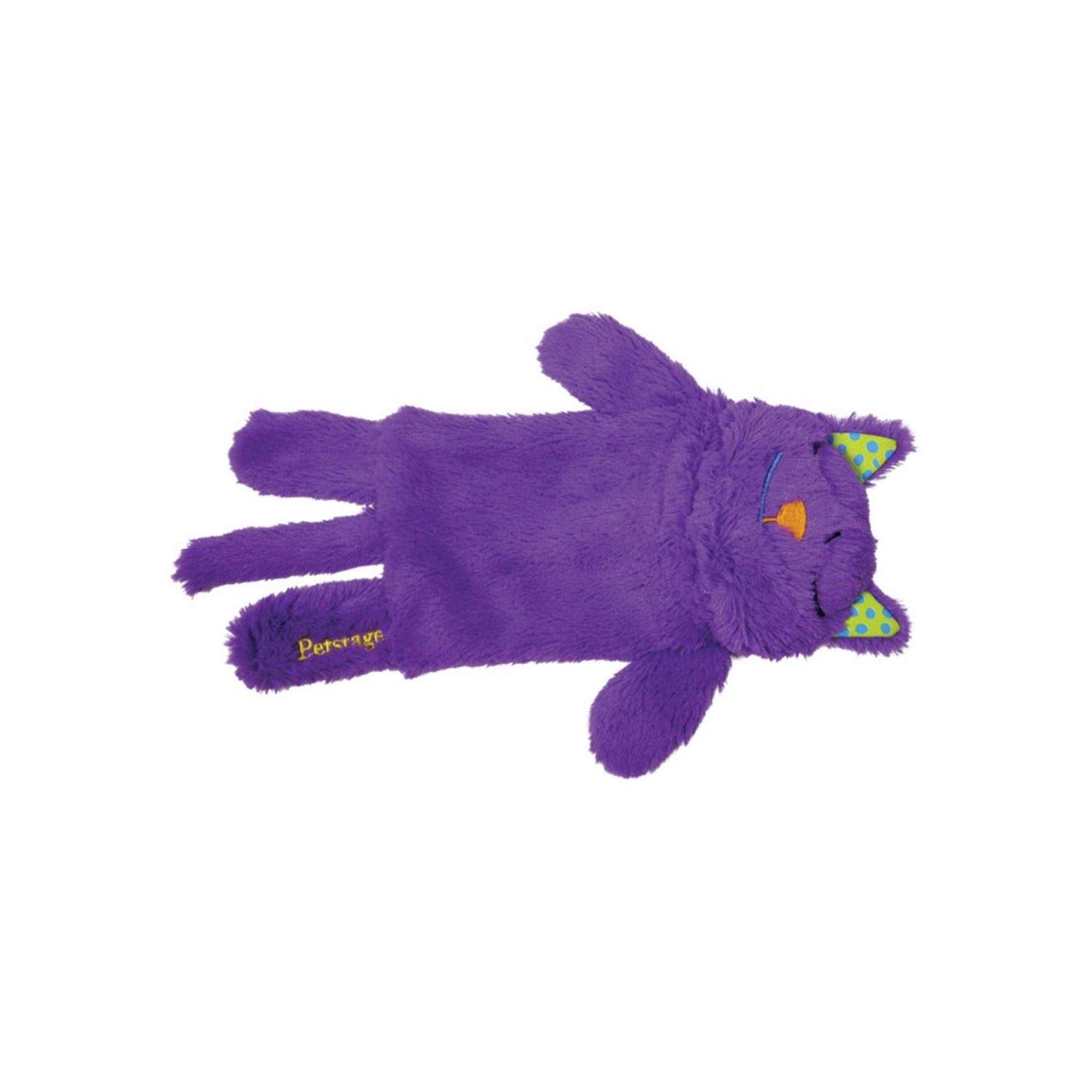 Cat Toy Pillow Plush Kitten Plaything a7