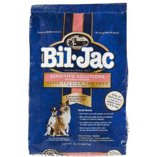 Dog Food for Sensitive Stomachs k7p