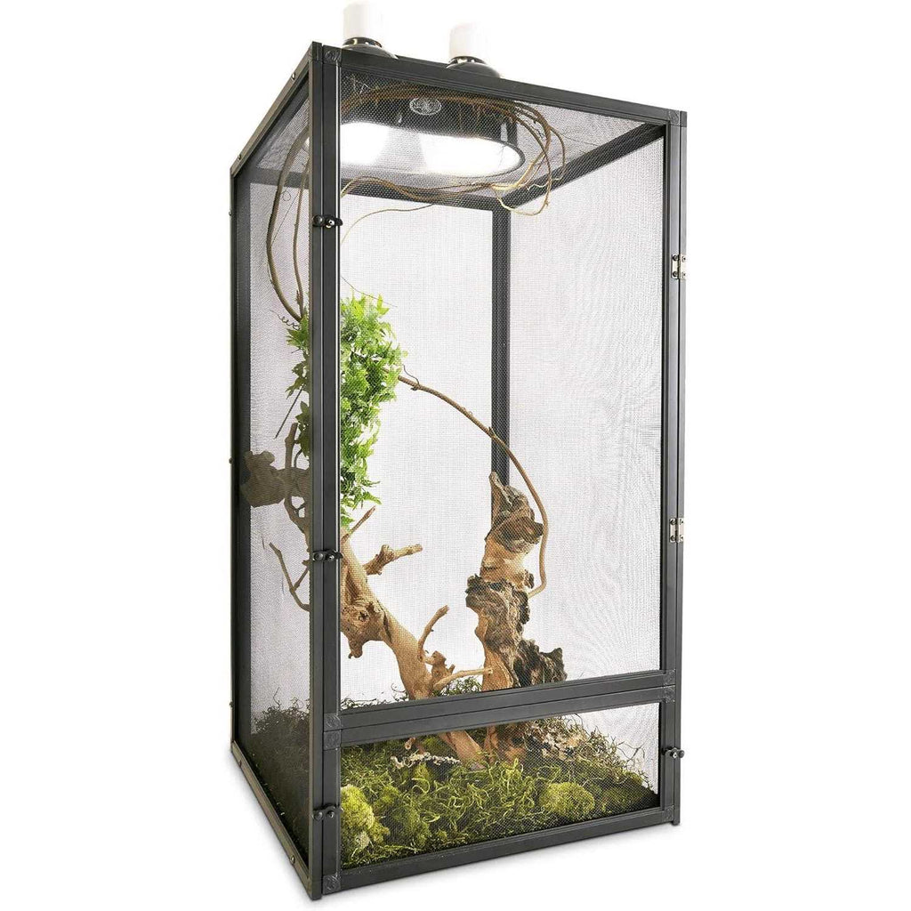 Chameleon Reptile Habitat Kit a7