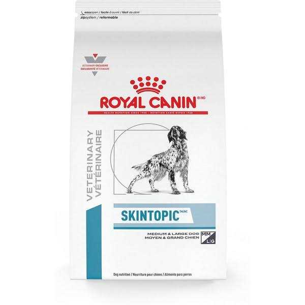 Hydrolyzed Protein Puppy Dry Dog Food k7m