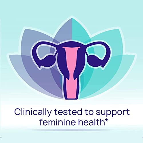 Probiotic Feminine Supplement k7x
