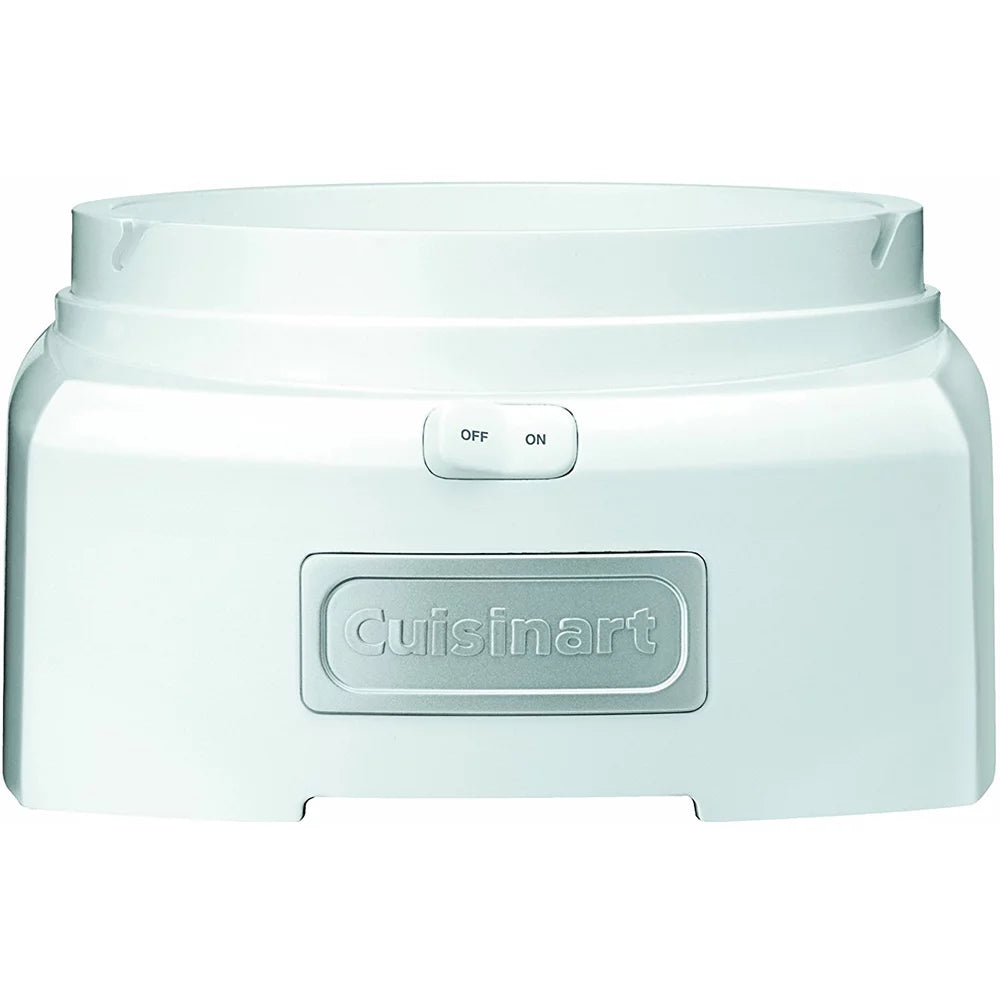 Frozen Yogurt Ice Cream & Sorbet Maker 2 Pack k7m