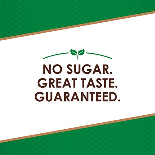 Sugar Free Dark Chocolate Baking Chips 8oz a7