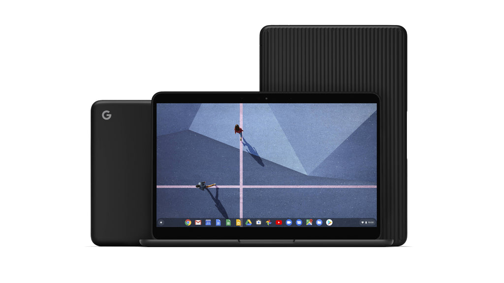 Chromebook 13.3" Touch i5 8GB RAM 128GB k7