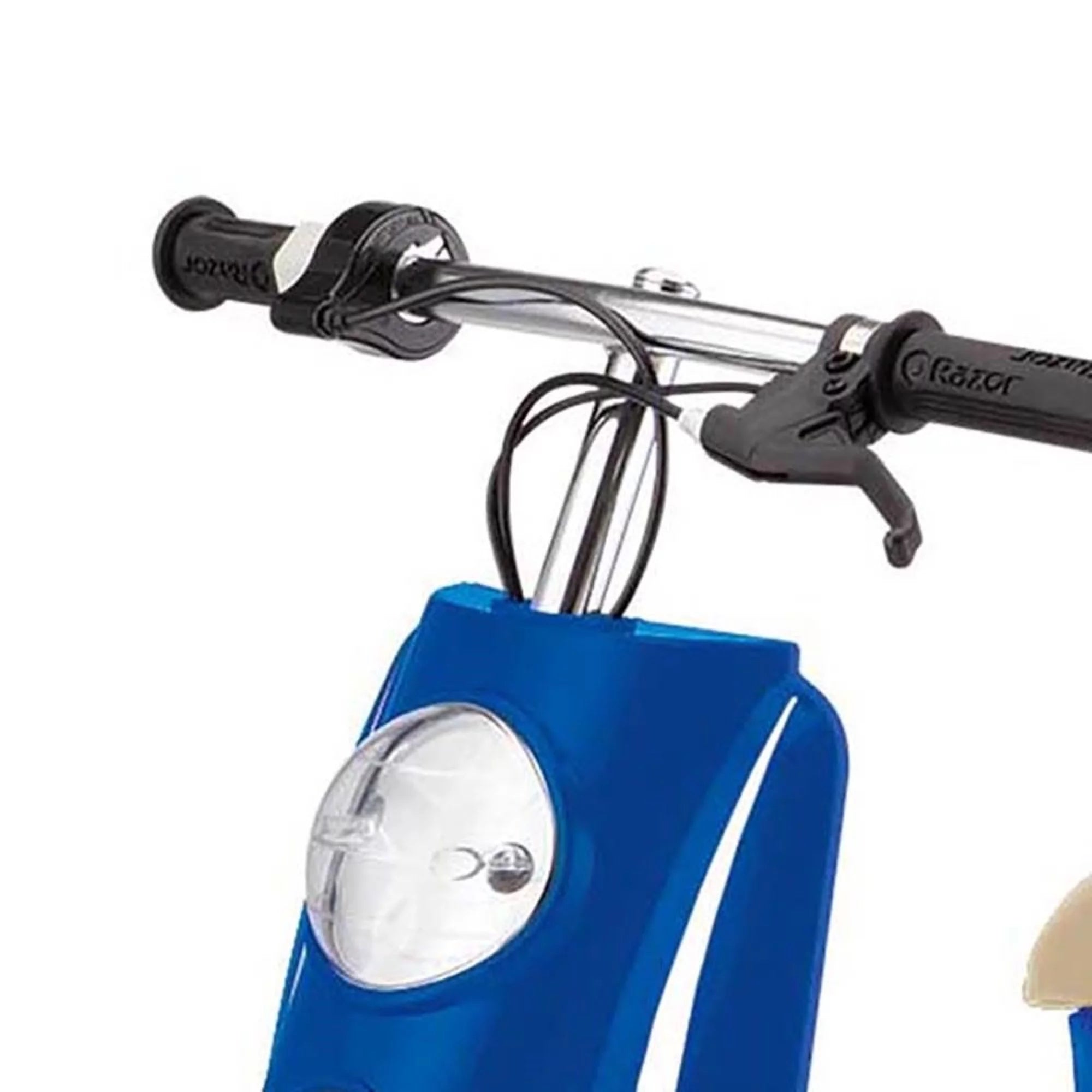 Electric Retro Scooter 24V Two-Pack A7